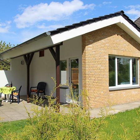 Haus Nilas Am Meer Apartman Cuxhaven Kültér fotó